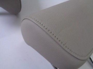 PODHLAVNÍK PODHLAVNÍKY ZADNÍ AUDI Q5 8R 2012 ROK