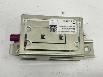 Verstärker ANTENY MERCEDES W213 17R A1569050902 9535