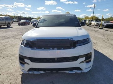 Land Rover Range Rover V 2025 Land Rover Range Rover Sport Dynamic Se 2025 3.0l 3.0 Hybryda 355KM, zdjęcie 5