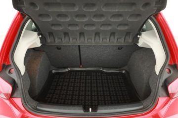 Seat Ibiza IV Hatchback 5d Facelifting 1.0 MPI 75KM 2015 Seat Ibiza 1.0, Salon Polska, Serwis ASO, Klima, zdjęcie 10