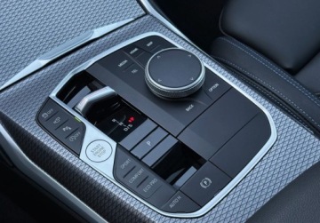 BMW Seria 3 G20-G21 Limuzyna 2.0 330i 258KM 2025 BMW Seria 3 I wlasciciel M Pakiet Led Gwarancja Bezwypadkowy FVAT23, zdjęcie 22