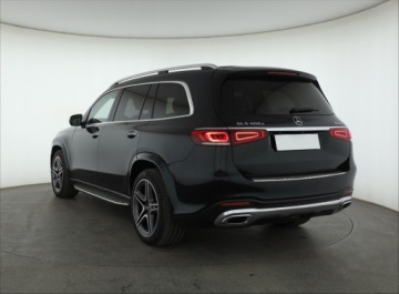 Mercedes GLS X167 SUV 2.9 400d 330KM 2020 Mercedes GLS GLS 400 d 4MATIC, Salon Polska, zdjęcie 3