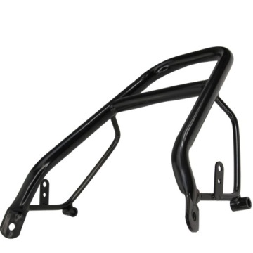 BAGAŻNIK STELAŻ KUFRA TYŁ ROMET ZENIT TGB ORION