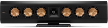 Настенная акустическая колонна Klipsch RP-640D