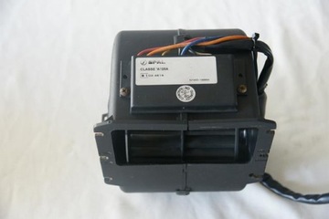 ВОЗДУХОДУВКА JOHN DEERE SPAL 009-A70/I-74D 12V