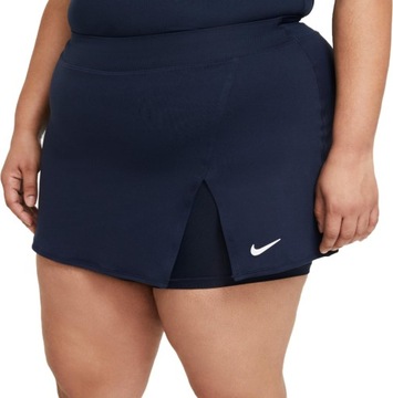 SPÓDNICA NIKE COURT VICTORY PLUS SIZE DB6477451 2X