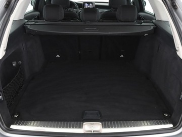Mercedes Klasa C W205 2015 Mercedes C 180 BlueTEC Klimatyzacja Nawigacja, zdjęcie 19