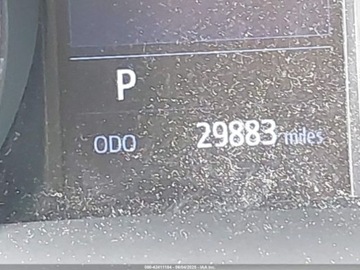 Toyota C-HR I 2019 Toyota C-HR 2019 TOYOTA C-HR LE 2.0 Benzyna 144KM, zdjęcie 10