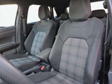 Volkswagen Polo VI GTI Facelifting 2.0 TSI 207KM 2024 Volkswagen Polo GTIFull LED Fv23 Bogata wersja Matrix Martwe pole, zdjęcie 11