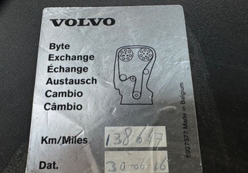 Volvo V60 I Kombi 1.6 DRIVe 115KM 2013 Volvo V60 LIFT Led Klimatronik Drewno Virtual Cockpit Navi Serwis Gwarancja, zdjęcie 29