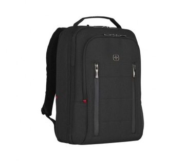 Plecak miejski na laptop 16