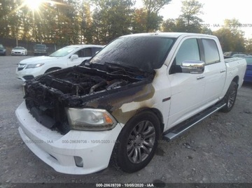 Zbiornik Powietrza Pneumatyka Dodge Ram Lift 2014
