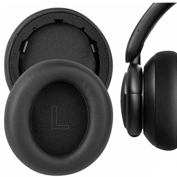NAUSZNIKI DO ANKER SOUNDCORE LIFE Q20 GĄBKI PADY