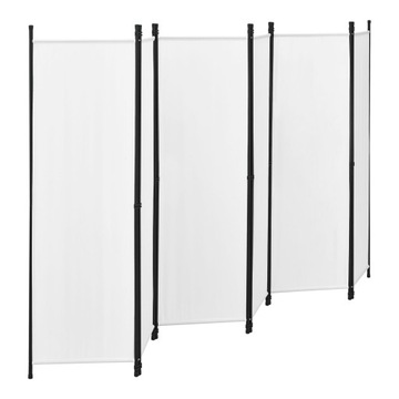 ЭКРАН РАЗДЕЛИТЕЛЬНАЯ ШТОРА 6 шт.