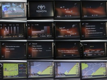 Toyota Yaris III Hatchback 5d Facelifting 1.33 Dual VVT-i 99KM 2015 Toyota Yaris 1.33 Benzyna nawi hak kamera cofania, zdjęcie 26