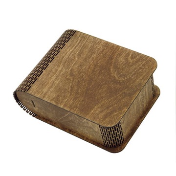 IPNW/I - Pudełko na Pendrive USB