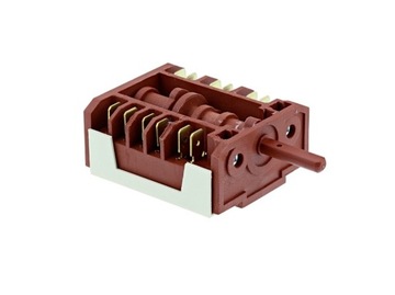 Przełącznik funkcji ELECTROLUX / AEG / ZANUSSI