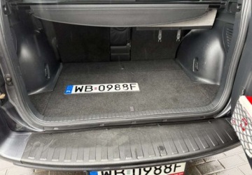 Toyota RAV4 III MPV Facelifting 2.0 Valvematic 158KM 2011 Toyota RAV4 Automat, 4x4, salon Polska, serwis ASO do konca 2.0 Benzyna, zdjęcie 15