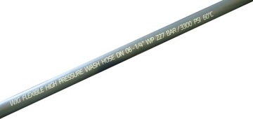 Шланг 40м для KARCHER EASY!LOCK SEWAGE, форсунки серые