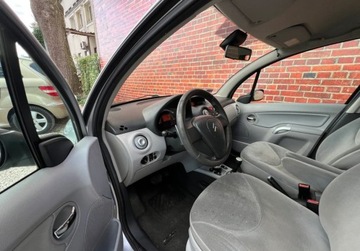 Citroen C3 I 2005 Citroen C3 Automat Salon PL Klima Gwarancja w cenie Warszawa VKJV 1.4, zdjęcie 5