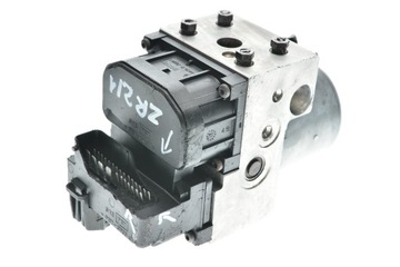 Насос ABS NAVARA D22 11000031300 47660VK310 описание