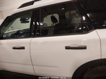 Ford 2023 Ford Bronco 2023 Ford Bronco Sport Big Bend 4x4 1.5 Benzyna 181KM, zdjęcie 1