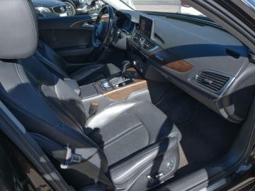 Audi A6 C7 Allroad quattro facelifting 3.0 TDI clean diesel 320KM 2015 Audi A6 Allroad TDi 320 Wentyle 360° ACC Komforty Pamięci 4xKlima 20” Blis, zdjęcie 22