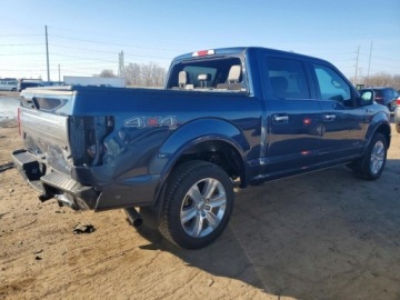 Ford 2020 Ford F150 Supercrew 2020 3.5 Benzyna 375KM, zdjęcie 3
