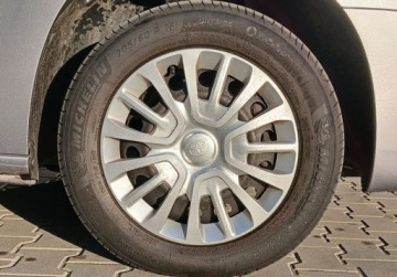 Toyota 2021 Toyota Proace City Verso Proace City Verso Business FV23 Salon PL Serw, zdjęcie 35