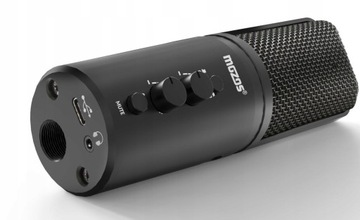 MOZOS PM1000 PRO USB-микрофон PREMIUM MAX SET