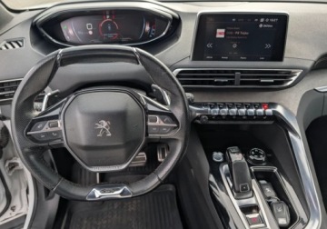 Peugeot 5008 II Crossover 2.0 BlueHDI 180KM 2018 Peugeot 5008 2.0 Diesel 180KM, zdjęcie 15