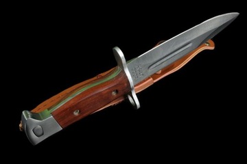Штык Военный Нож Ак-47 Финка Кинжал АК47 CCCP
