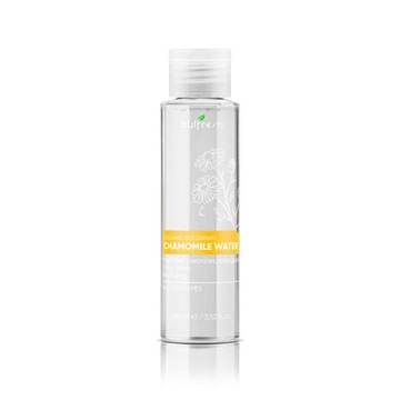 Organiczna woda rumiankowa 100ML