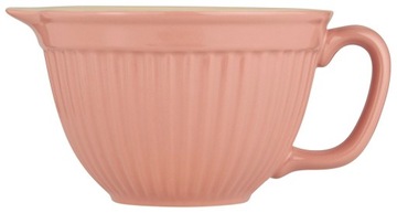 MISKA z dzióbkiem MYNTE IB LAURSEN 1650 ml CORAL ALMOND