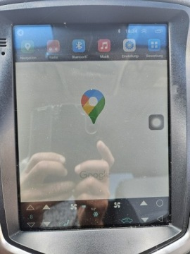 Chevrolet Cruze Sedan 1.6 i 113KM 2009 Chevrolet Cruze Opłacony Zdrowy Zadbany Klima, zdjęcie 13