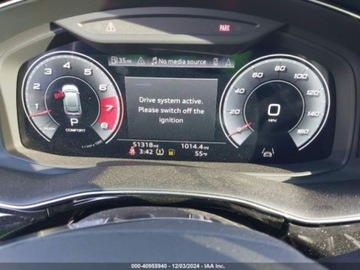 Audi Q8 2021 Audi Q8 Premium Plus 2021 3.0l 3.0 Benzyna 335KM, zdjęcie 8