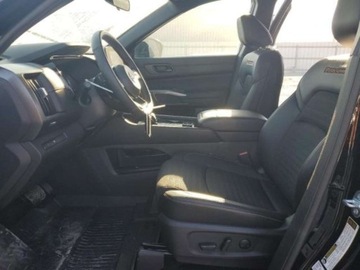 Nissan Pathfinder III 2023 Nissan Pathfinder 2023, 3.5L, 4x4, ROCK CREEK, od ubezpieczalni 3.5 Benzyna, zdjęcie 7