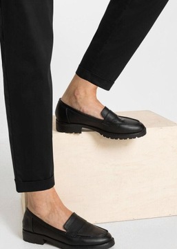 КОМФОРТНЫЕ БРЮКИ 50