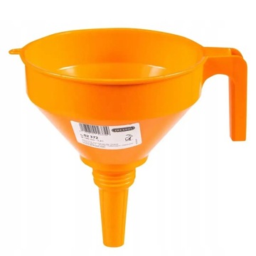 Lejek do oleju paliwa i chemikaliów Ø 160 mm 1,2 l