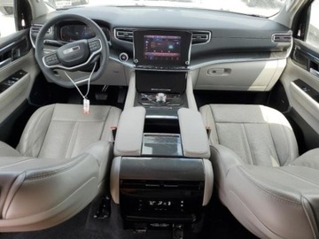 Jeep Wagoneer II 2022 Jeep Wagoneer Jeep Wagoneer Series I 4x4, od ubezpieczalni 5.7 Benzyna, zdjęcie 6