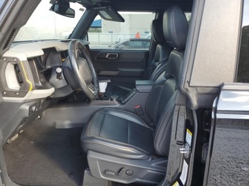 Ford 2021 Ford Bronco Base 2021 2.3l 2.3 Benzyna 270KM, zdjęcie 7