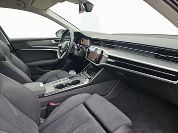 Audi A6 C8 Limousine Facelifting 2.0 40 TDI 204KM 2024 Audi A6 Limousine 40 TDI 204 KM S tronic Gwarancja 2.0 Diesel 204KM, zdjęcie 20