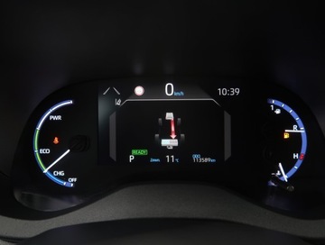 Toyota 2023 Toyota Yaris Cross 1.5 VVT-iE, Salon Polska, zdjęcie 10