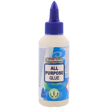 Klej uniwersalny 100ml mocny Cre-Ation