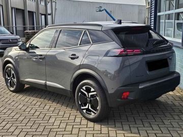 Peugeot 2008 II SUV Facelifting 1.2 PureTech 130KM 2025 Od ręki - Allure 1.2 PureTech 130KM / Pakiet Vision i Drive Assist Plus, zdjęcie 2