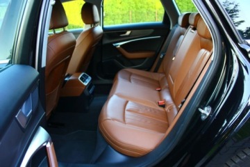 Audi A6 C8 Avant Facelifting 2.0 40 TDI 204KM 2024 Audi A6 Avant A6 AVANT 4.0 TDI MHEV 204KM I Wlasciciel PL Serwis Pewne Aut, zdjęcie 32