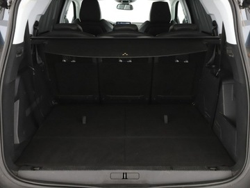 Peugeot 5008 II Crossover 1.5 BlueHDI 130KM 2018 Peugeot 5008 Allure skóra 7-os. navi kamera, zdjęcie 19