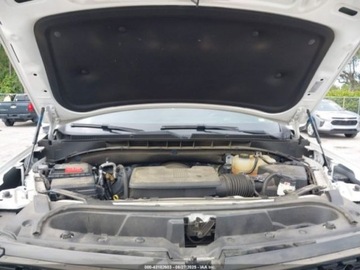 Cadillac Escalade III 2022 Cadillac Escalade 2022, ESV Premium Luxury, 4x4, od ubezpieczalni 6.2 420KM, zdjęcie 11