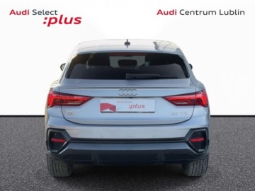 Audi 2024 Audi Q3 Sportback Ambiente plus , Kamera cofania , Audi Smartphone Interfe, zdjęcie 5