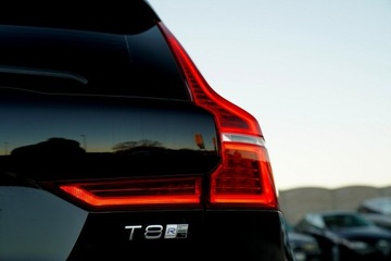 Volvo XC60 II Crossover Plug-In 2.0 T8 Twin Engine Plug-in Hybrid 390KM 2021 Volvo XC 60 INSCRIPTION panorama ful led, zdjęcie 13